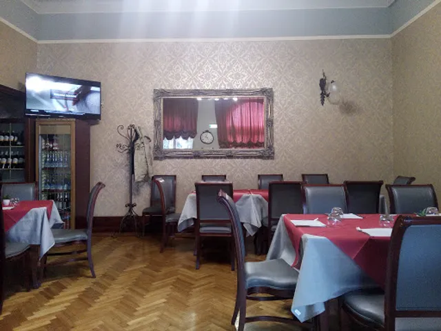 Ristorante Pizzeria Il Colle