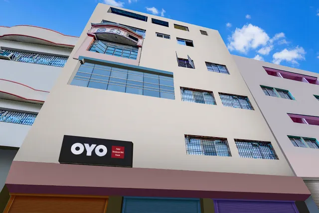 Hotel O Vrindavan Rest House