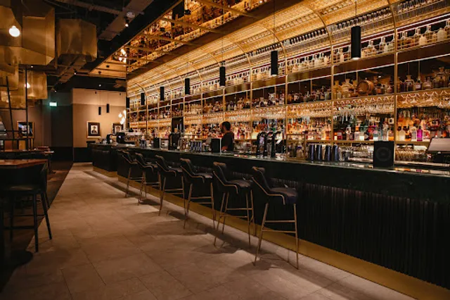 The Alchemist Cheltenham