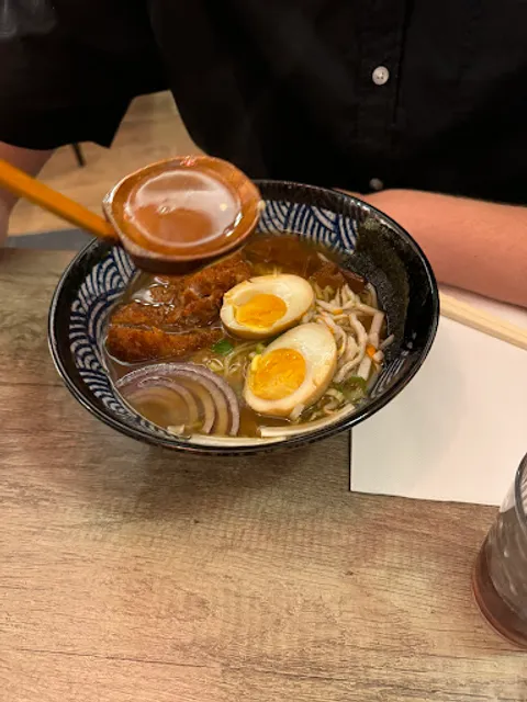 Yooki Ramen