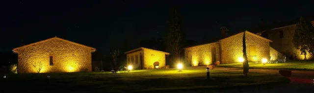 Farmhouse I Casali Osteria