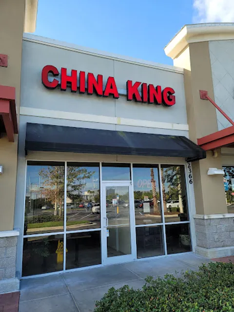 China King