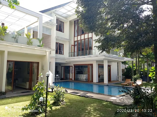 The Bukit Dago Palace 22