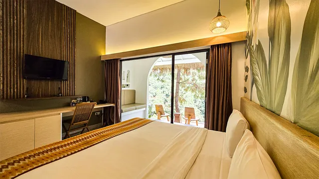 Driam Riverside Resort