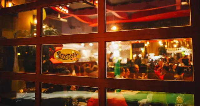 Pizzédélic Boucherville