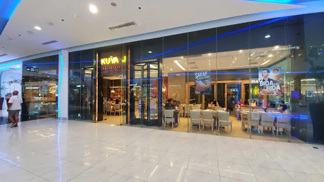 Kuya J - Robinsons Place Iligan