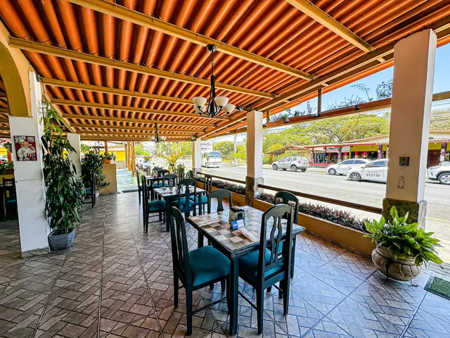 Bruschetta Restaurant