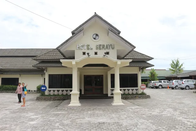 Hotel Serayu