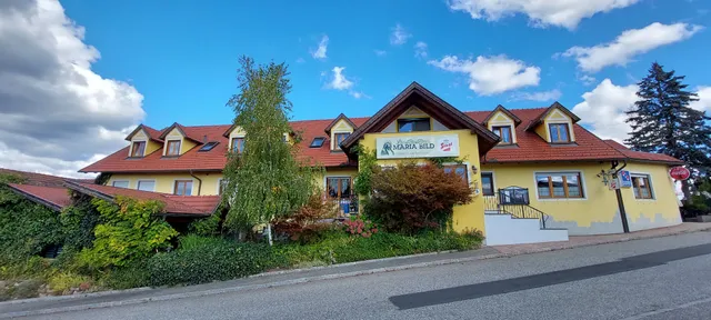 Landrasthaus Maria Bild