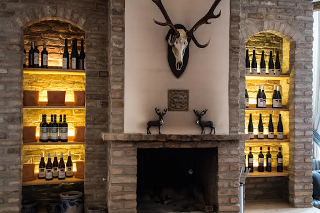 KITZO Alpenstüberl´