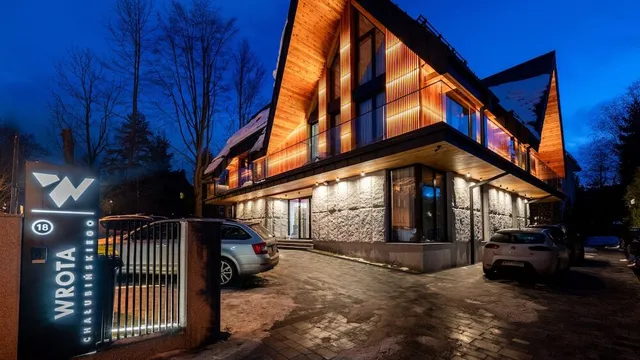 Wrota Chałubińskiego