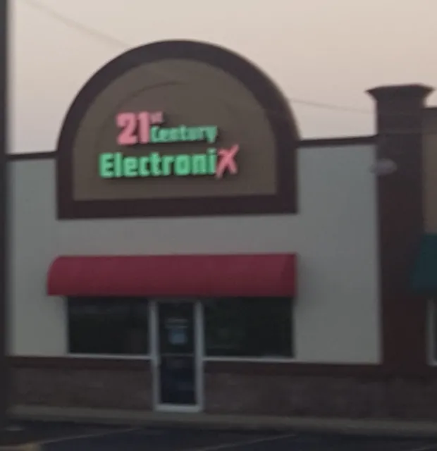 21st Century Electronix