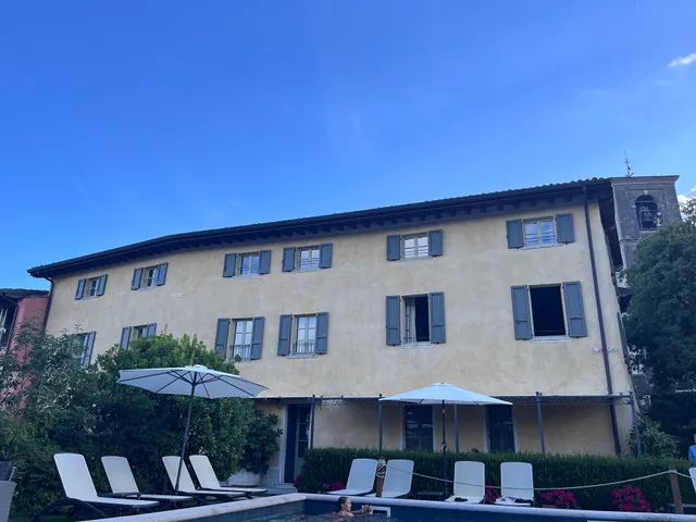 Residence Antica Torre