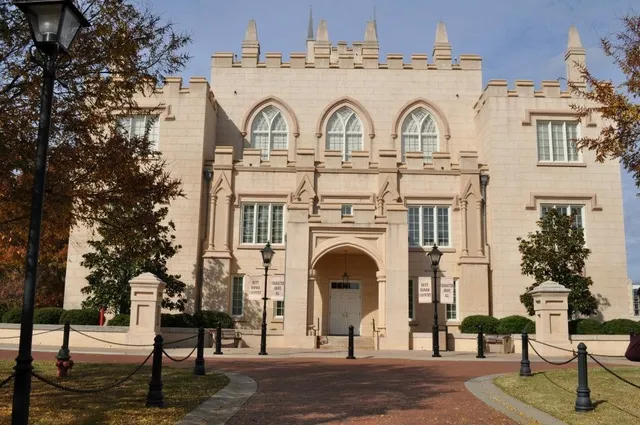 Georgia Military College