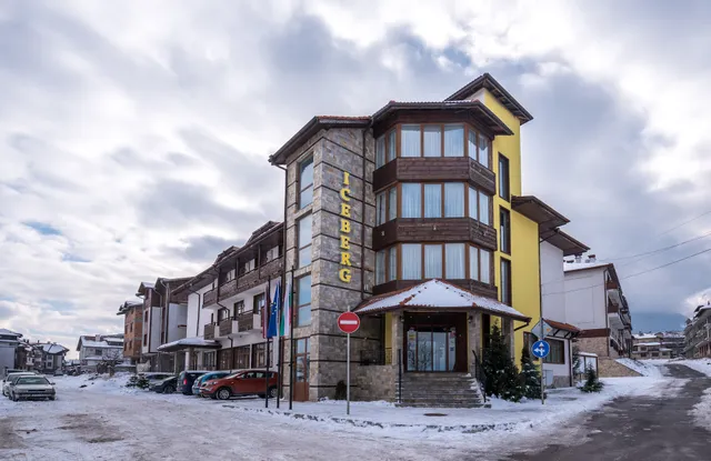Iceberg Hotel Bansko