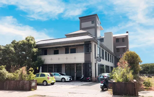 Lütel Hotel 綠藤輕旅