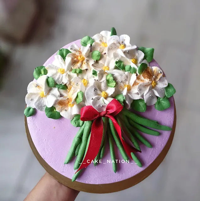 Cake Nation Dibrugarh