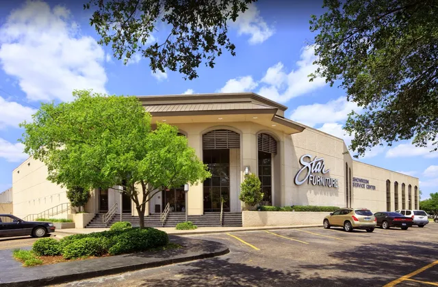 Star Furniture - W. Houston/Katy
