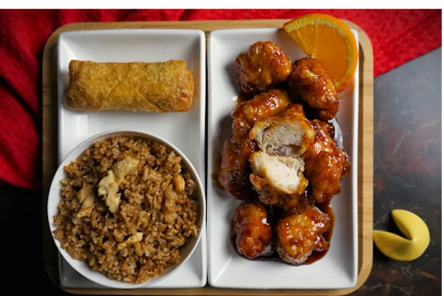 Fortuna Chinese restaurant