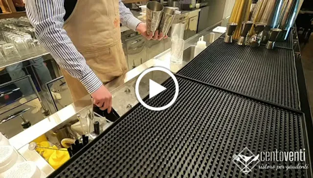 Centoventi Ristoro per Gaudenti