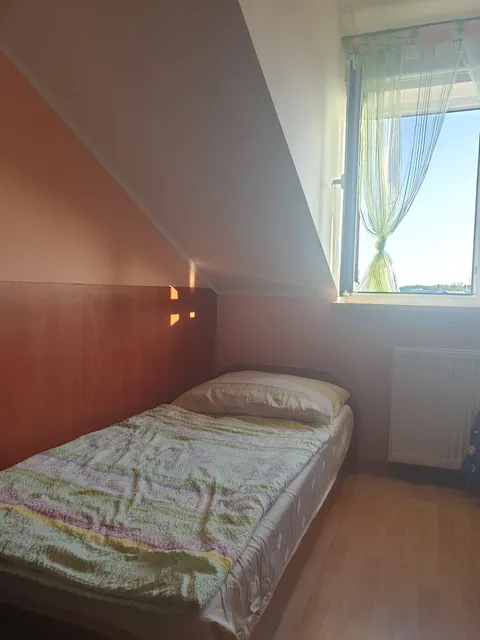 Przystań Pokoje Gościnne