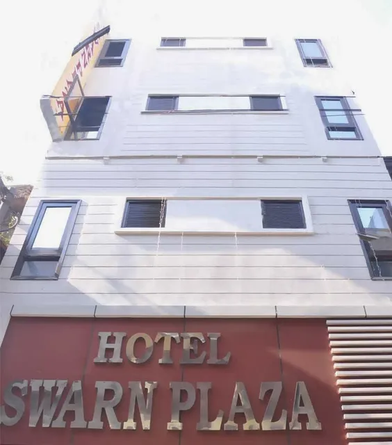 Hotel Swarn Plaza