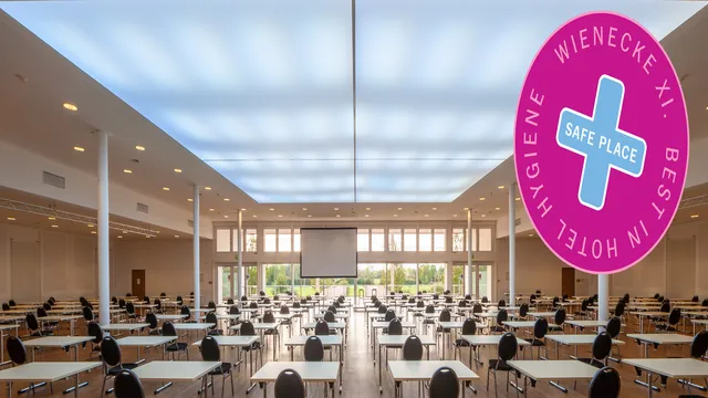 CongressCentrum Wienecke XI. Hannover