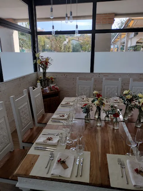 Ristorante Pizzeria Chi C'È C'È