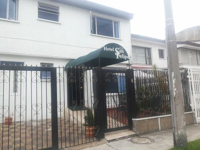 Ayenda 1024 Agora Inn