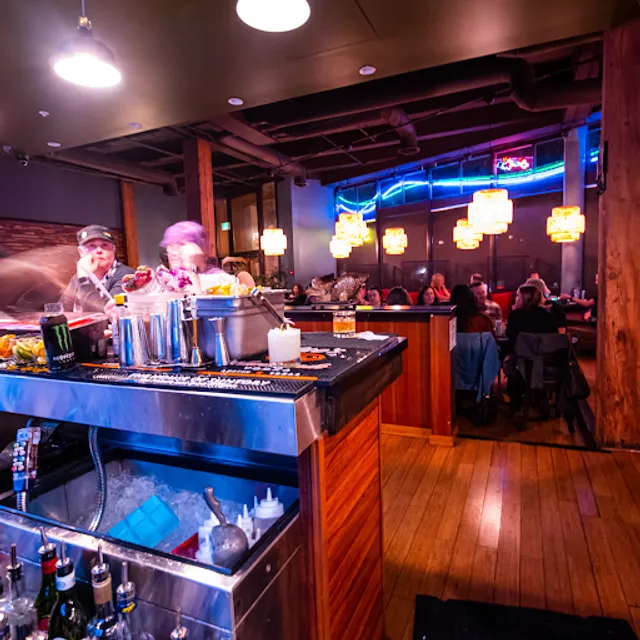 THEKOI Japanese Cuisine