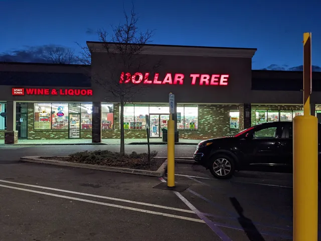 Dollar Tree