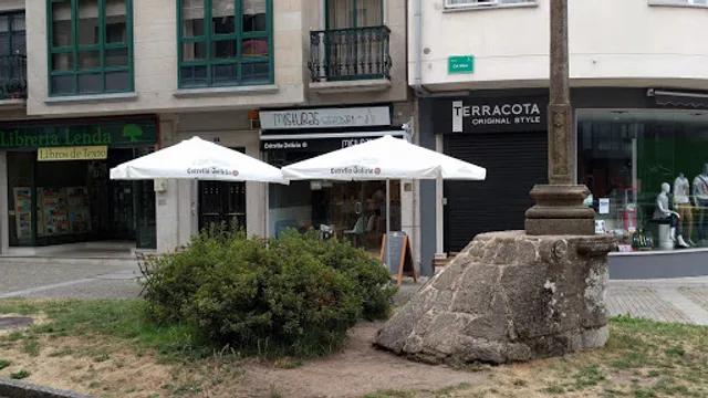 Petiscos Gastrobar (Bertamiráns)