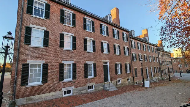 Patrick J Mogan Cultural Center