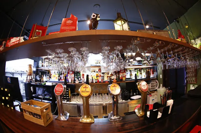 FreeSoul Bar & Burger