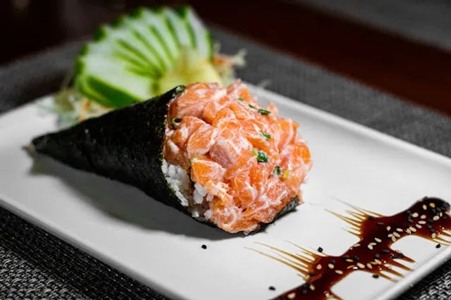 Mango Temakeria e Pokeria