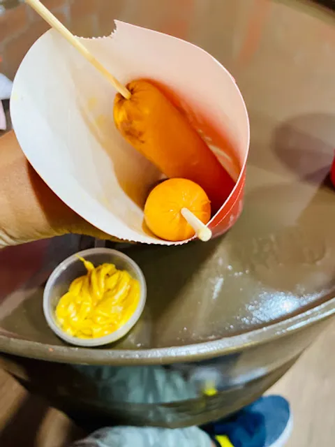 JUICY Fresh Juice Bar (Giant Kota Damansara)