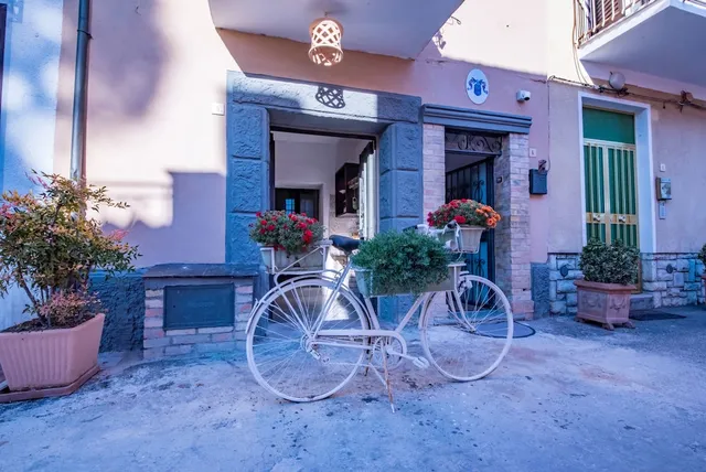 Assisivm Antica Dimora AD