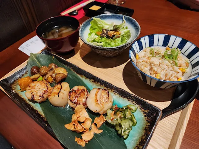 Benihana Singapore - Millenia Walk