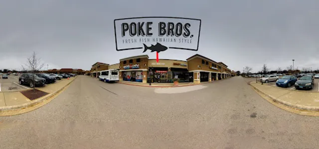 Poke Bros.
