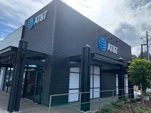 AT&T Store