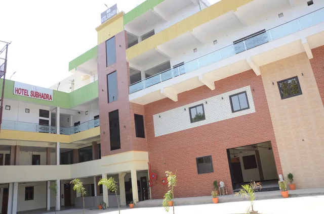 Hotel Subhadra