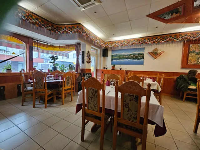 Restaurant Atithi