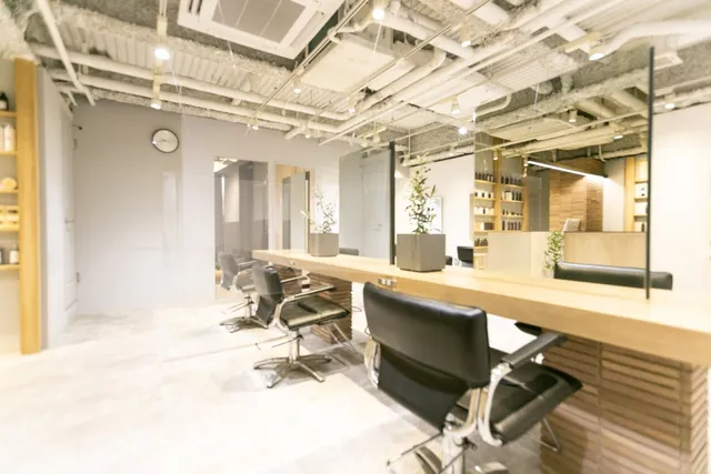 Eleanor spa&treatment 銀座店