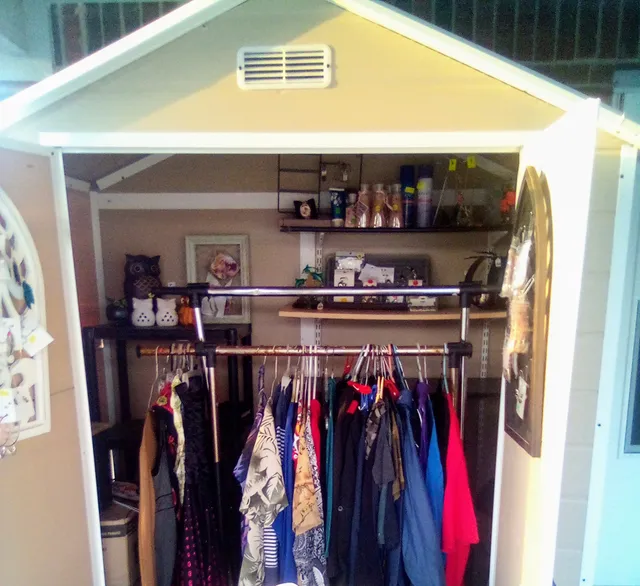 The Arthur's Gift Shop