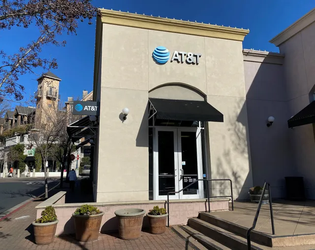 AT&T Store