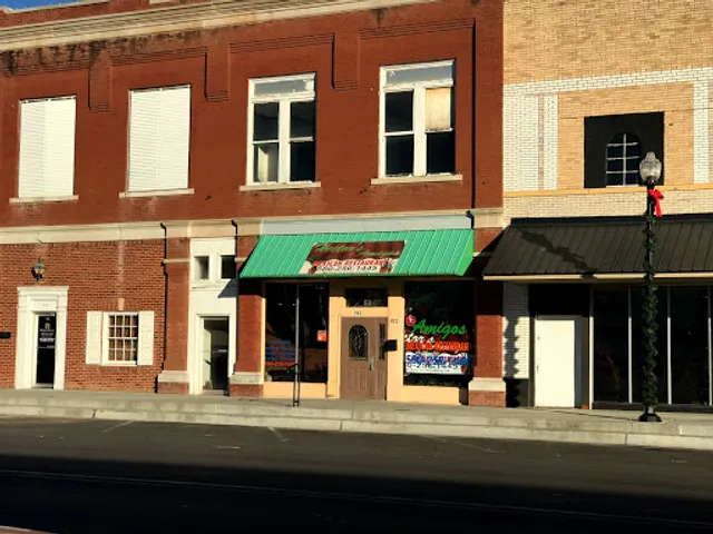 Hector y Amigos Mexican Restaurant