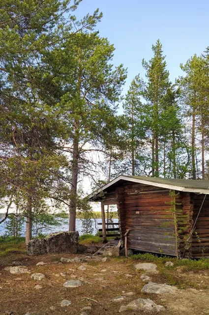 Holiday Village Lapponia