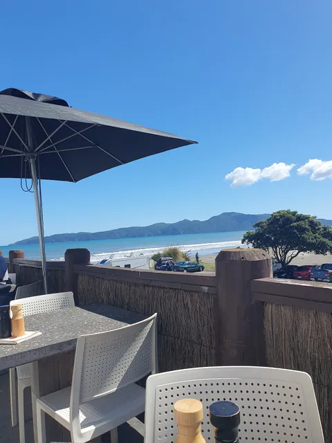 Waterfront Bar & Kitchen