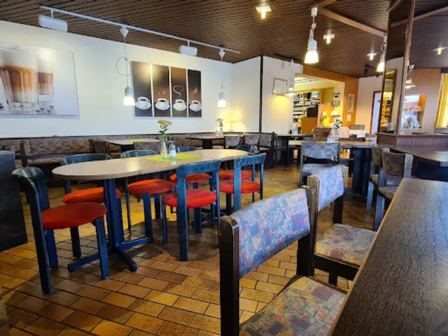 Bäckerei & Café Schmidt