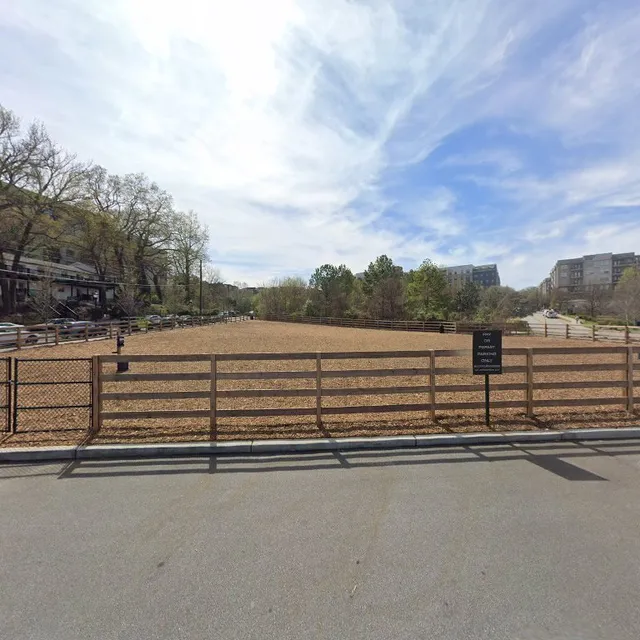 Historic Fourth Ward Dog Park